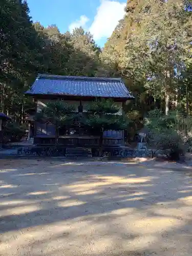 浅谷神社(愛知県)