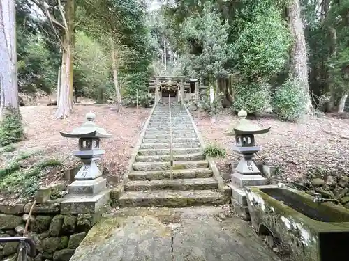 住吉神社(三重県)
