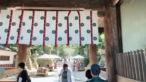 金刀比羅宮のその他建物