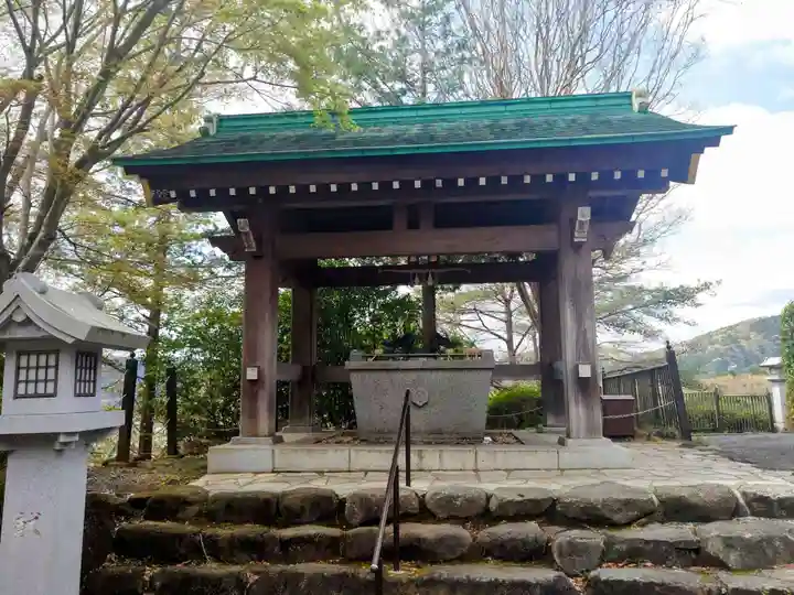 常陸国出雲大社(茨城県)