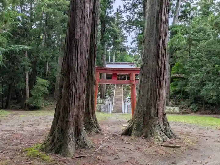 三島神社(千葉県)