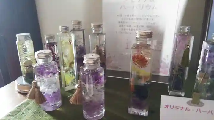 尊陽院のその他建物