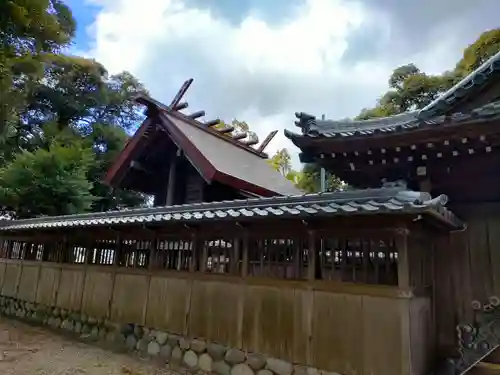 弥富神社(愛知県)