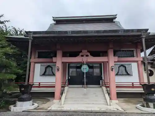 十輪寺(群馬県)