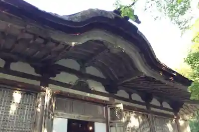 百済寺(滋賀県)