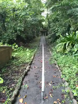 住吉神社(沖縄県)