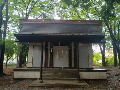 春日神社(千葉県)