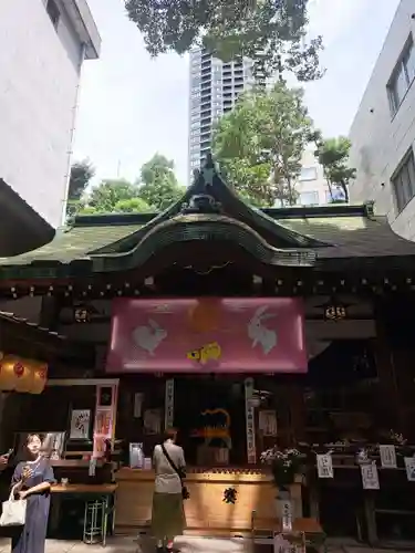 少彦名神社(大阪府)