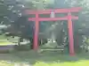 子檀嶺神社(長野県)