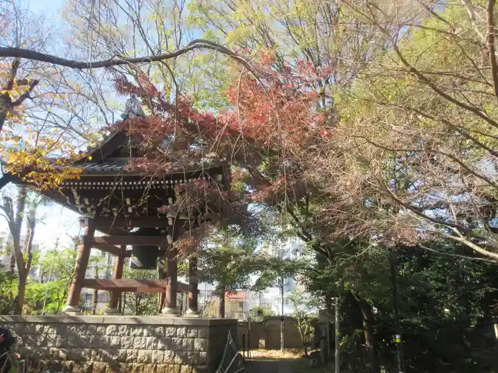 法明寺(東京都)