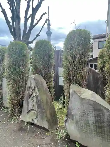 長命寺(東京都)