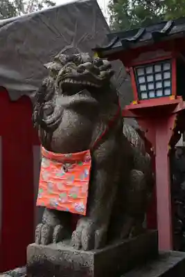吉田神社(京都府)