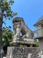 石清尾八幡宮(香川県)