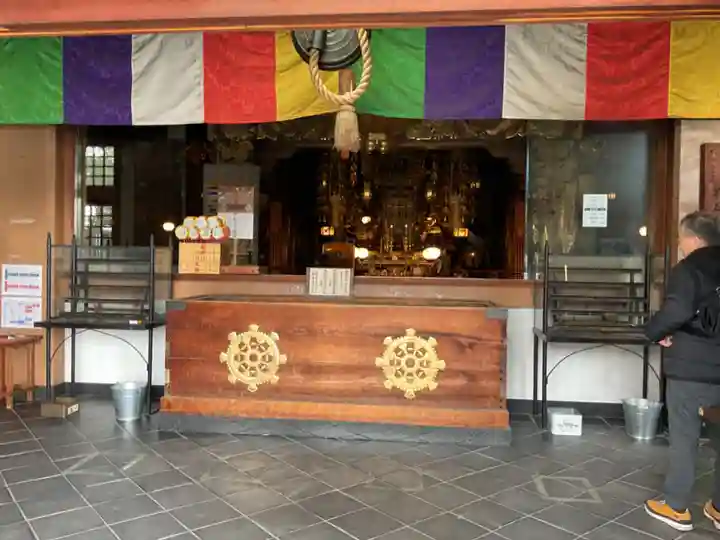 甚目寺(愛知県)