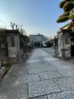 法善寺(東京都)