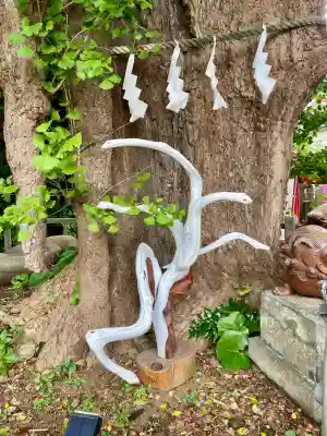 海南神社(神奈川県)