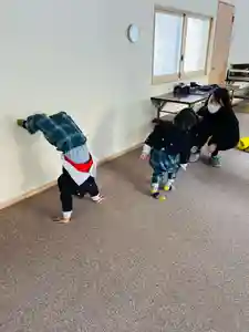 成田山瀧泉寺(北海道)(2024年03月05日(火) 07時55分52秒投稿)