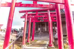 御城稲荷神社(山形県)