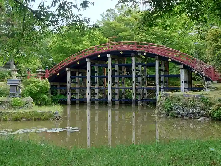 丹生都比売神社(和歌山県)