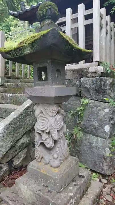 若宮八幡宮のその他建物