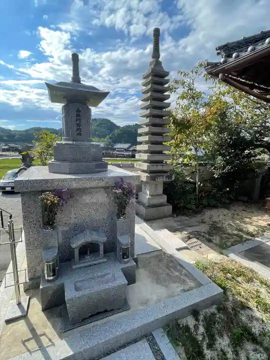 森紅寺(三重県)