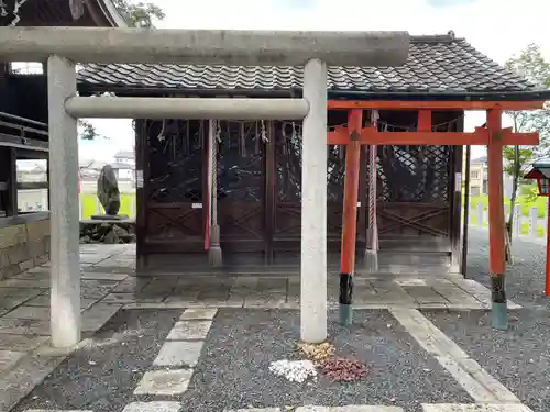 玉田神社(京都府)