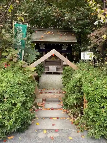 阿佐ヶ谷神明宮(東京都)