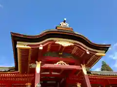 石清水八幡宮(京都府)