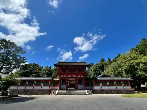 大鳥神社(滋賀県)