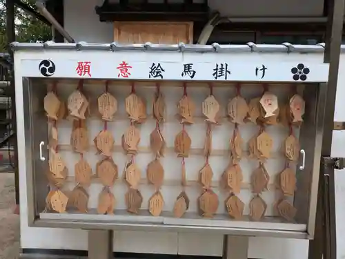 茅渟神社(大阪府)