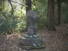 二原神社の建物その他