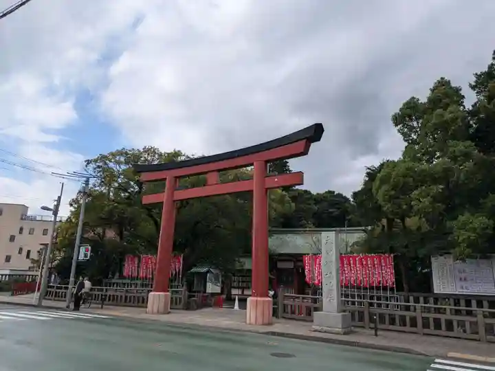 静岡浅間神社(静岡県)