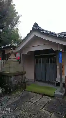 石川町諏訪神社のその他建物