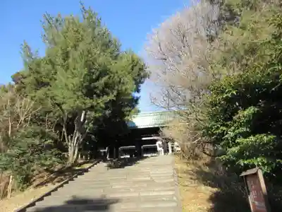 湯島聖堂(東京都)
