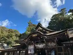 大神神社(奈良県)