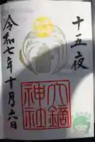 大鏑神社(福島県)