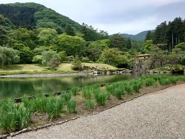 古峯神社(栃木県)