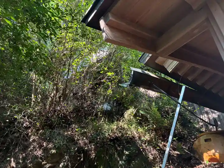 天一神社(徳島県)