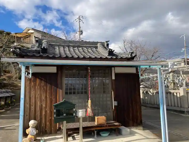 遍照寺(兵庫県)