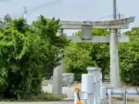 西宮社(佐賀県)