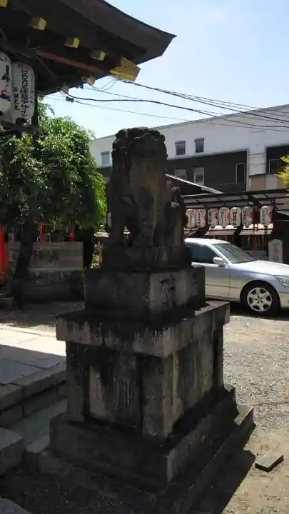 金札宮(京都府)