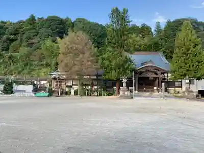 光真寺のその他建物