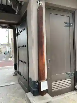 法持寺のその他建物