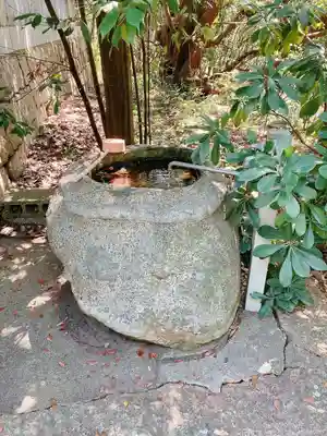 諏訪神社(岡山県)