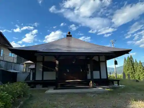 高顕寺(長野県)