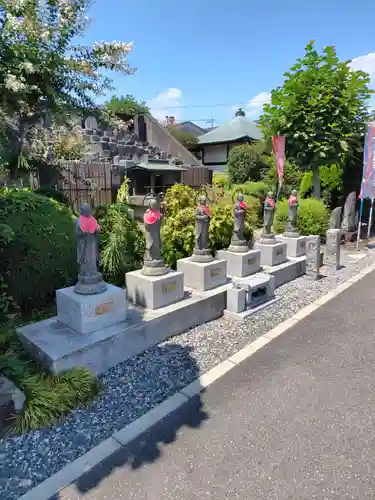 観性寺(群馬県)