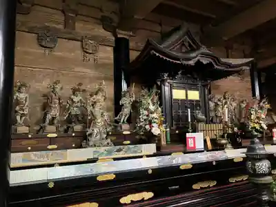 桑実寺(滋賀県)