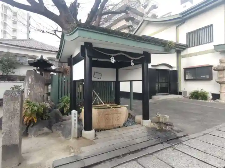 二宮神社(兵庫県)