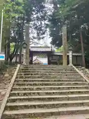 日根神社(大阪府)