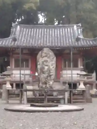 醍醐寺（上醍醐）(京都府)